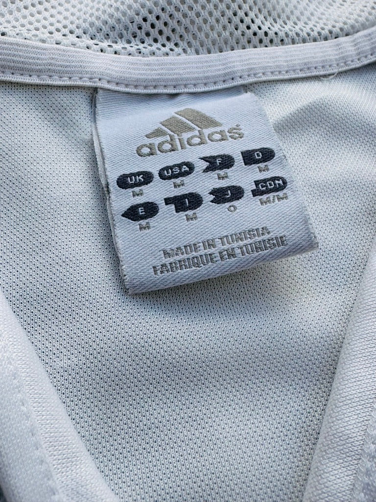 2004/05 Real Madrid Home Size M Ronaldo - additional view 5