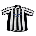 2003/05 Newcastle United Home Size XXL