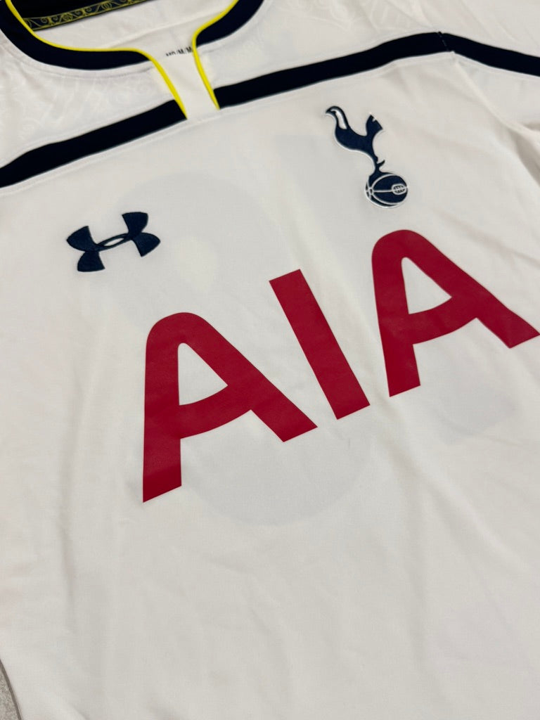 2014/15 Tottenham Home Size M Kane