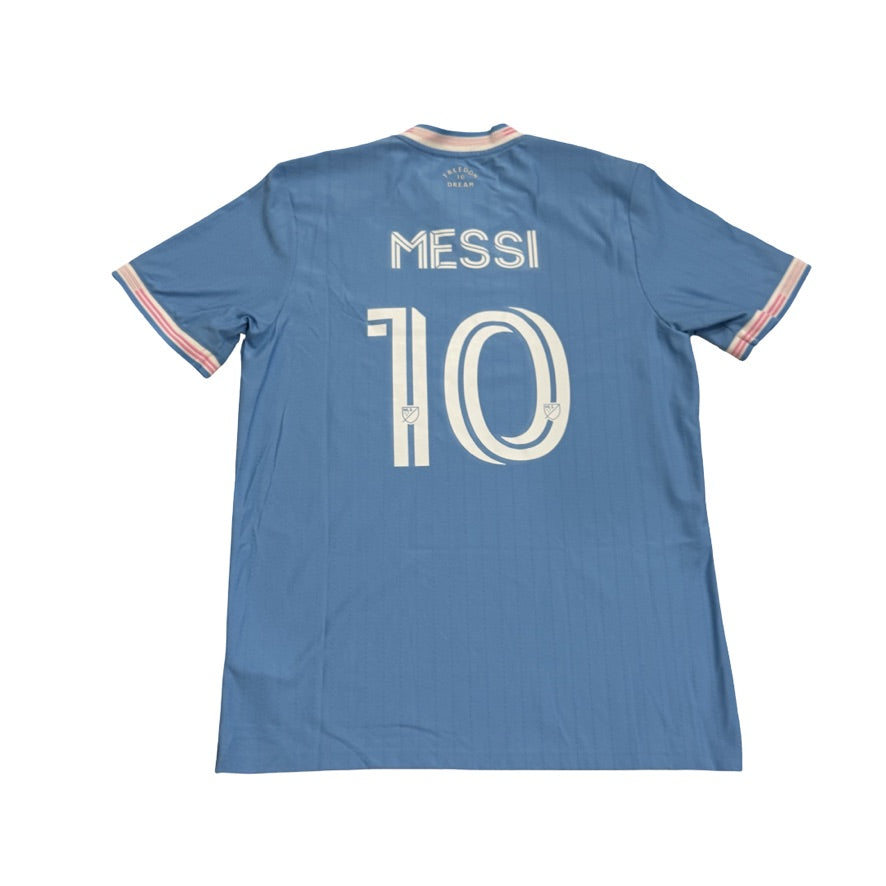 2025/26 Inter Miami Third Size L Messi