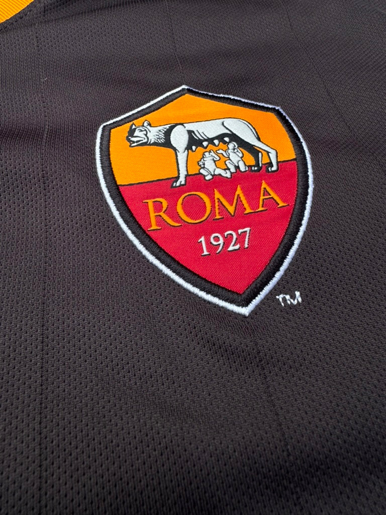 2014/15 Roma Third Size L