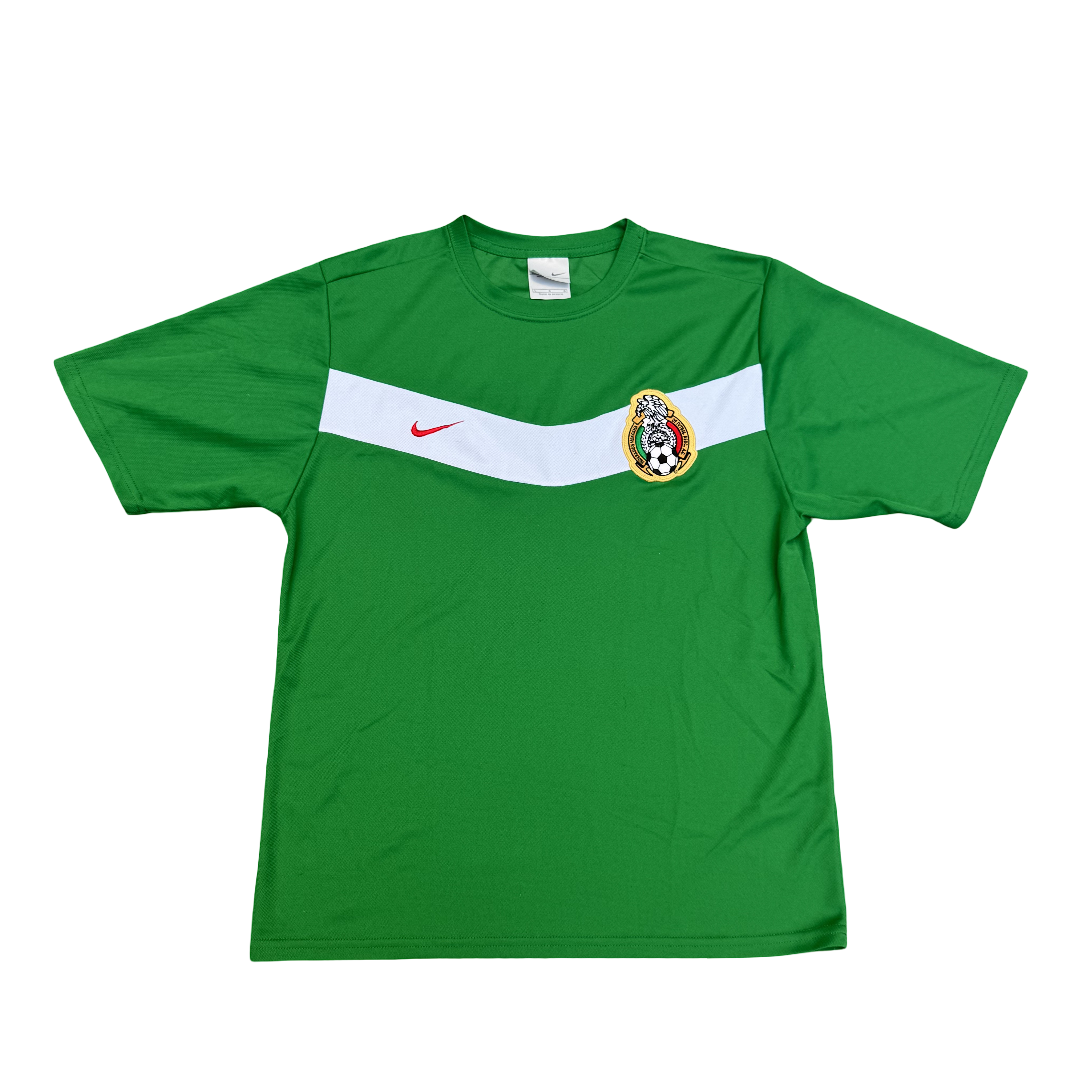 2006/07 Mexico Training Size L