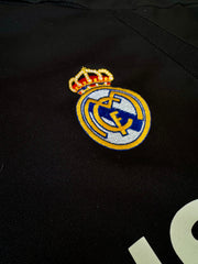 2004/05 Real Madrid Away Size XL Zidane
