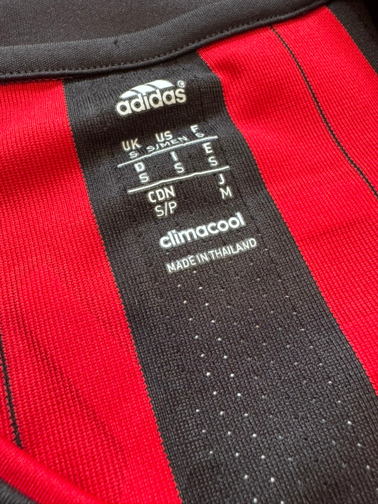 2013/14 AC Milan Home Size S Kaka