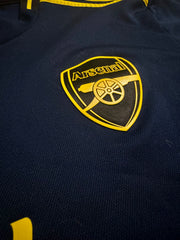 2019/20 Arsenal FC Third Size L Ozil