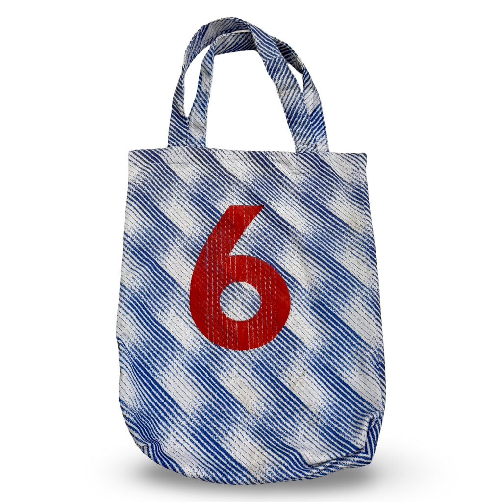 Rework Tote #75 - Man Utd