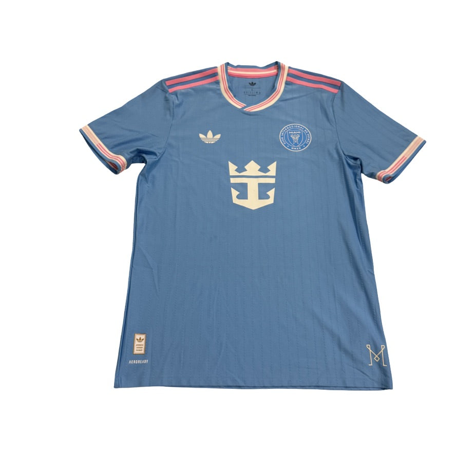 2025/26 Inter Miami Third Size L Messi