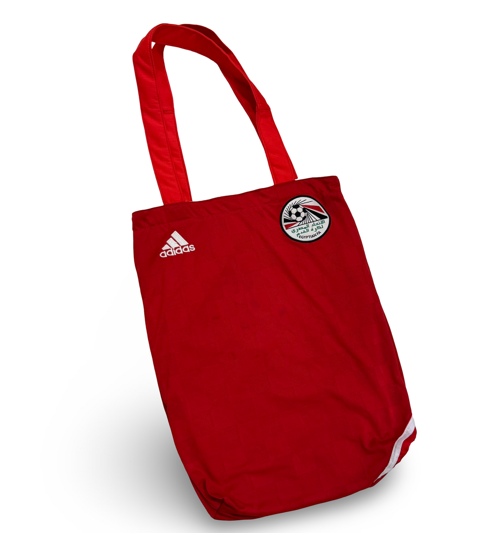 Rework Tote #56 - Egypt