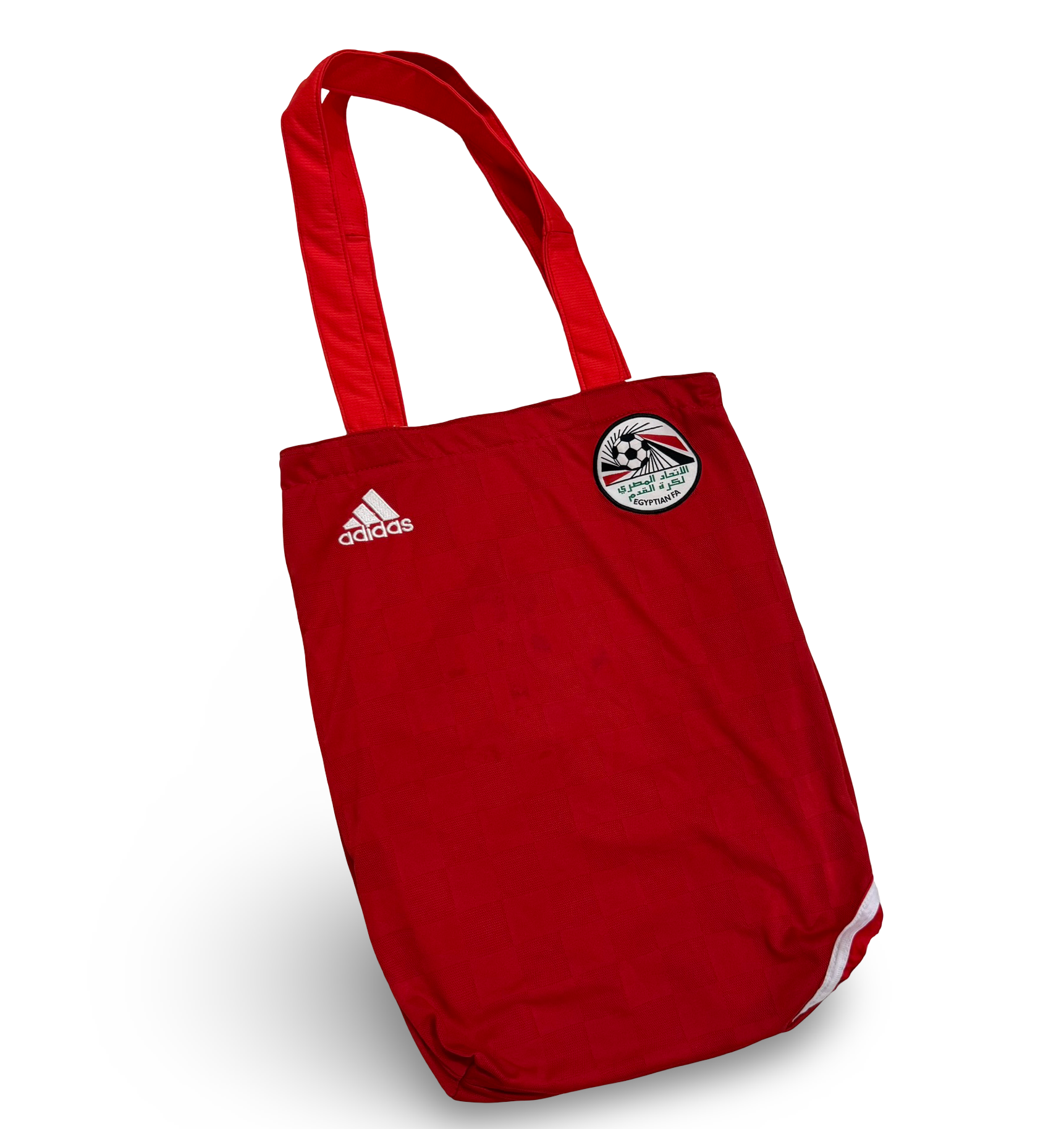 Rework Tote #56 - Egypt