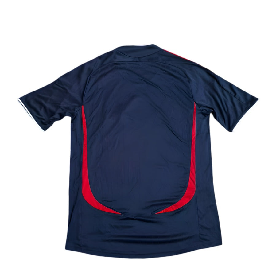 2021/22 Bayern Munich Teamgeist Training Size M BNWT - back view