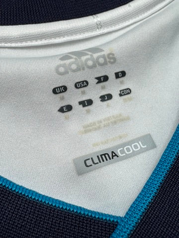 2012/13 Real Madrid Home Size M Ramos - additional view 5