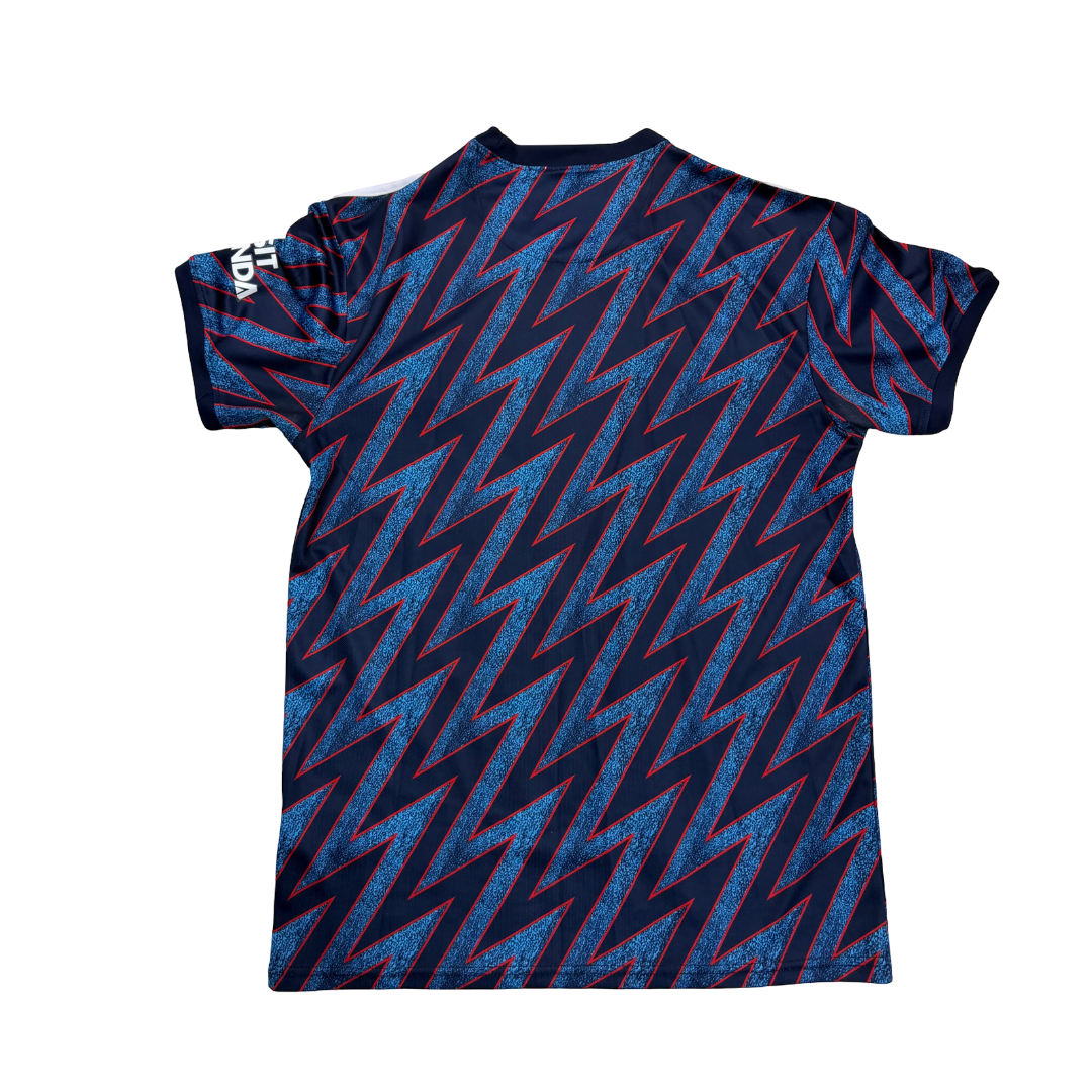 2021/22 Arsenal Third Size L