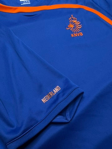 2006/08 Netherlands Training Size XXL