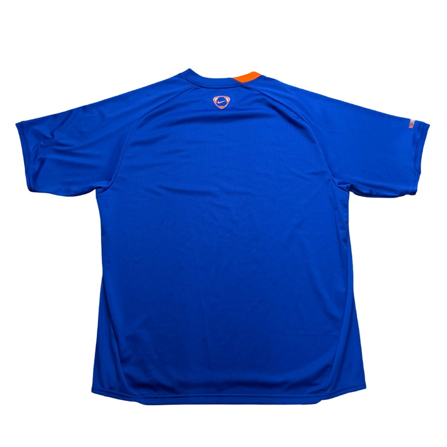 2006/08 Netherlands Training Size XXL