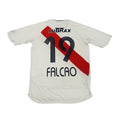 2006/07 River Plate Home Size M Falcao