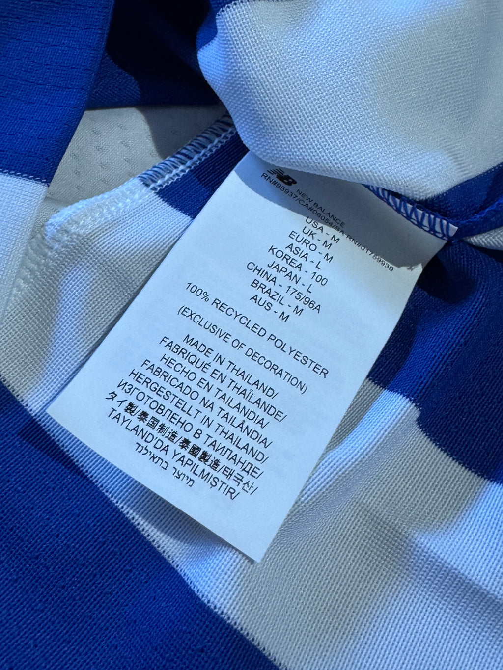 2015/16 FC Porto Home Size M