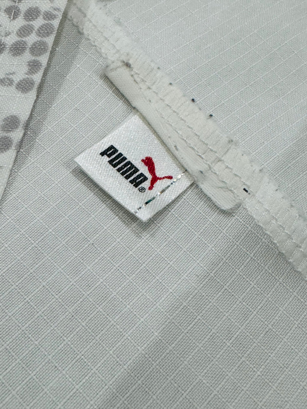 2006/07 Tunisia Home Size S Jaziri