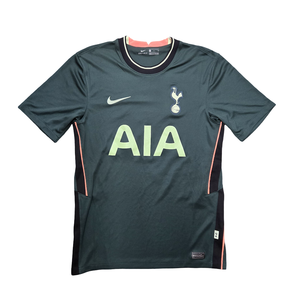 2020/21 Tottenham Hotspur Away Size S Son