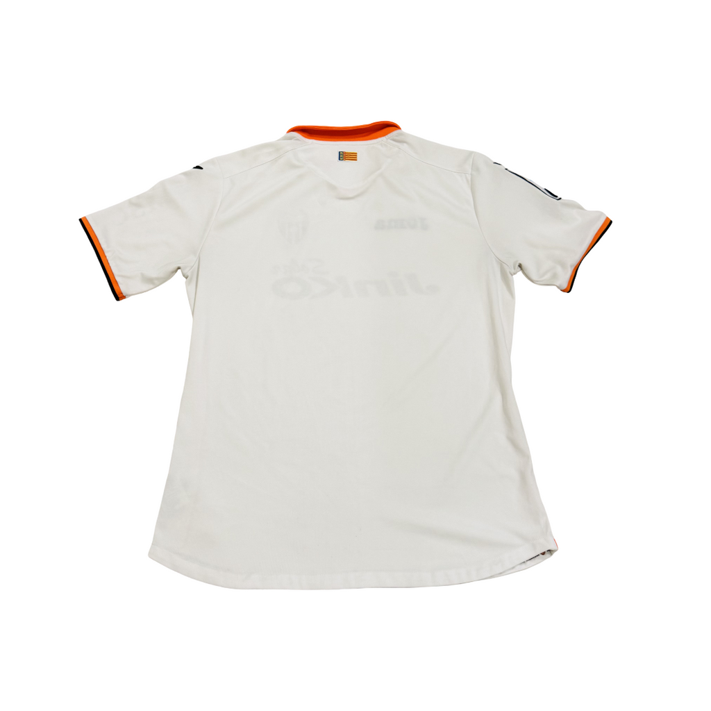 2013/14 Valencia Home Size L
