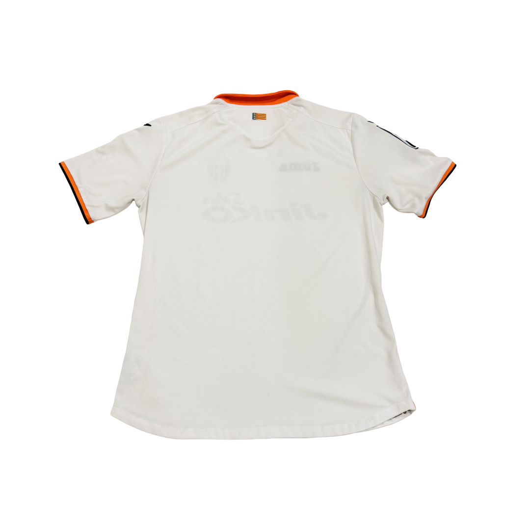 2013/14 Valencia Home Size L