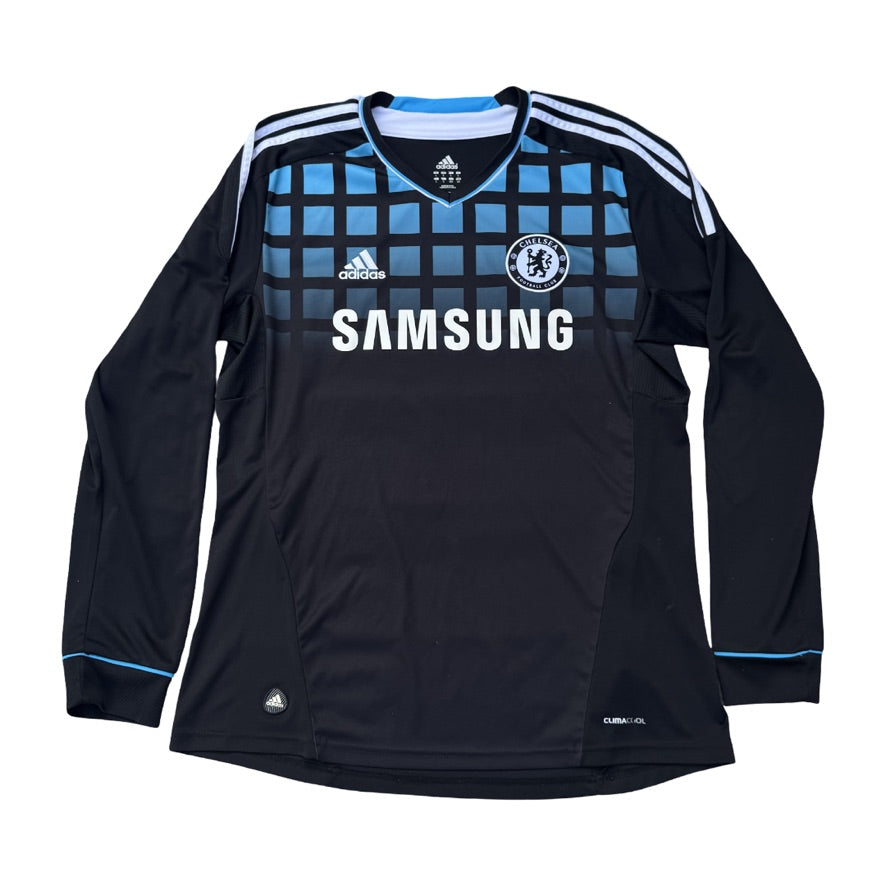 2011/12 Chelsea FC Away Size L