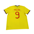 2020/21 Colombia Home Size XL Falcao