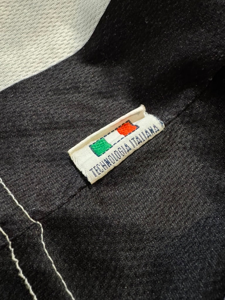 1996/97 Grimsby Town Home Size M