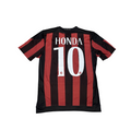2015/16 AC Milan Home Size S Honda
