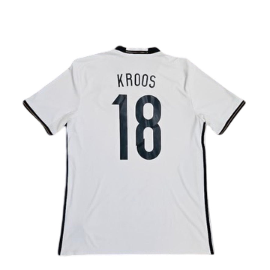 2016/17 Germany Home Size L Kroos