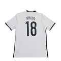 2016/17 Germany Home Size L Kroos
