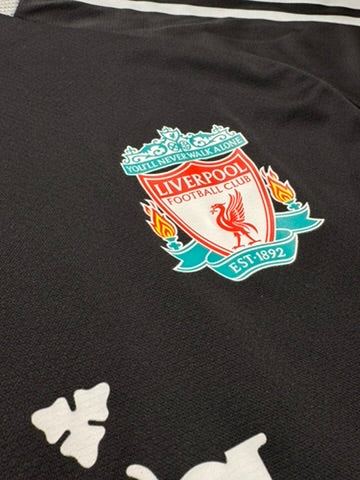 2008/09 Liverpool FC Training Size L