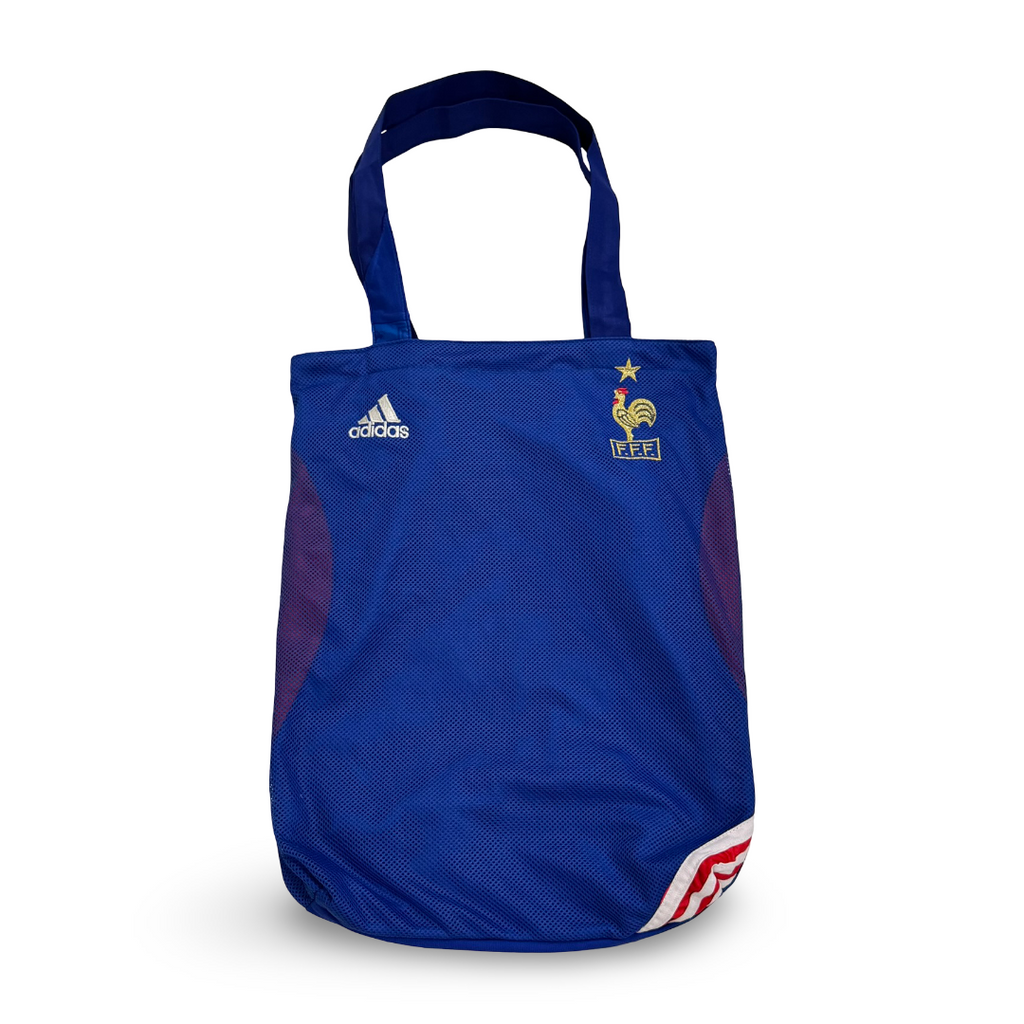 Rework Tote #74 - France