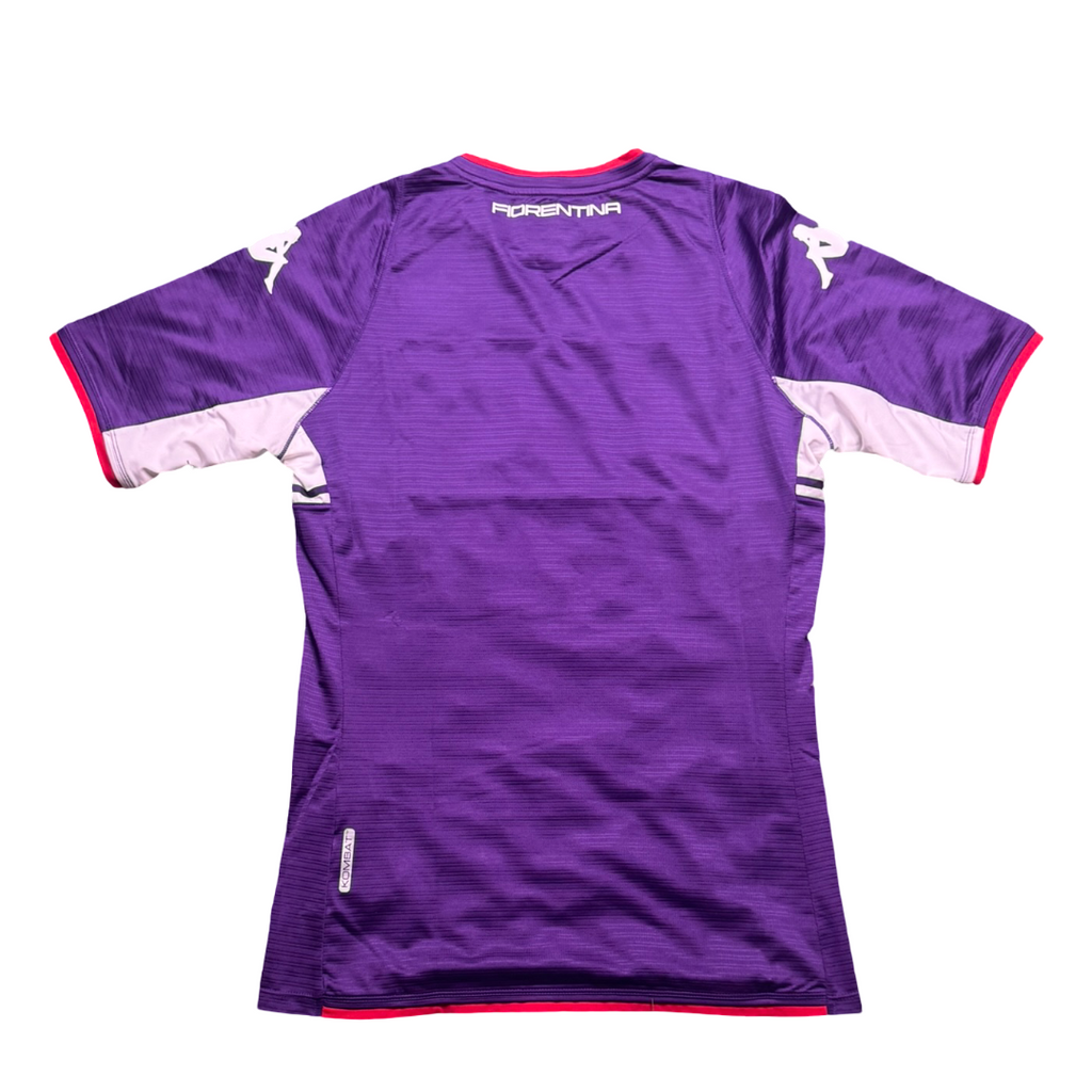 2021/22 ACF Fiorentina Home Size M