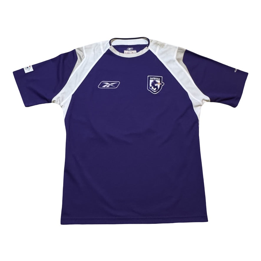 2002/03 Saprissa Home Size M Keylor Navas - front view