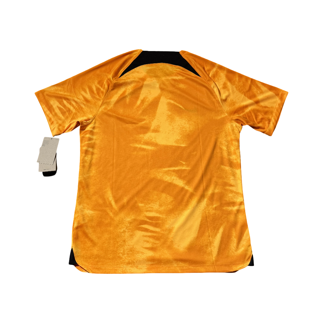 2022/23 Netherlands Home Size L BNWT