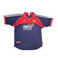 2000/01 Benfica Away Size L