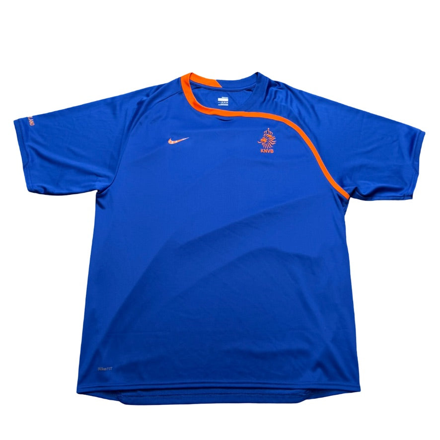 2006/08 Netherlands Training Size XXL