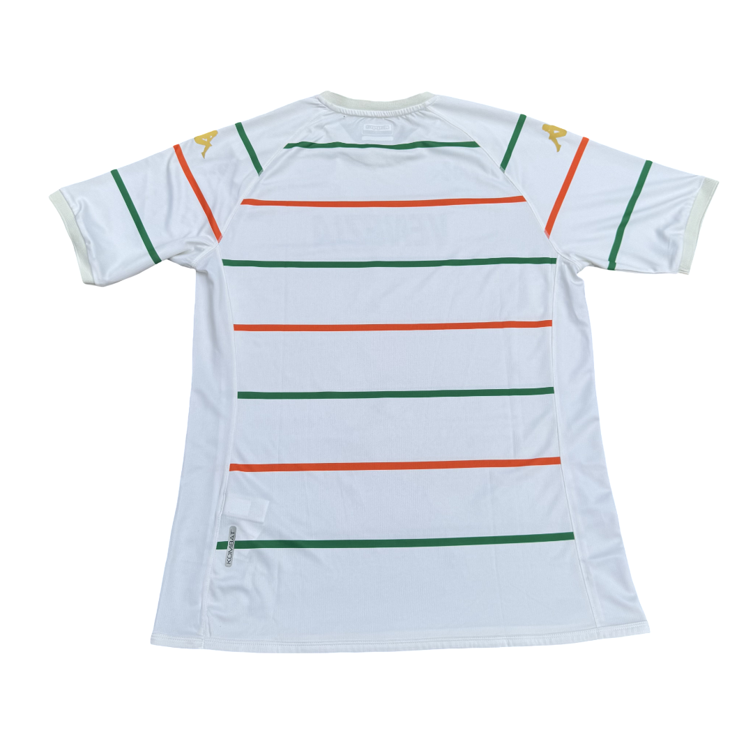 2022/23 Venezia FC Away Size XXL BNWT