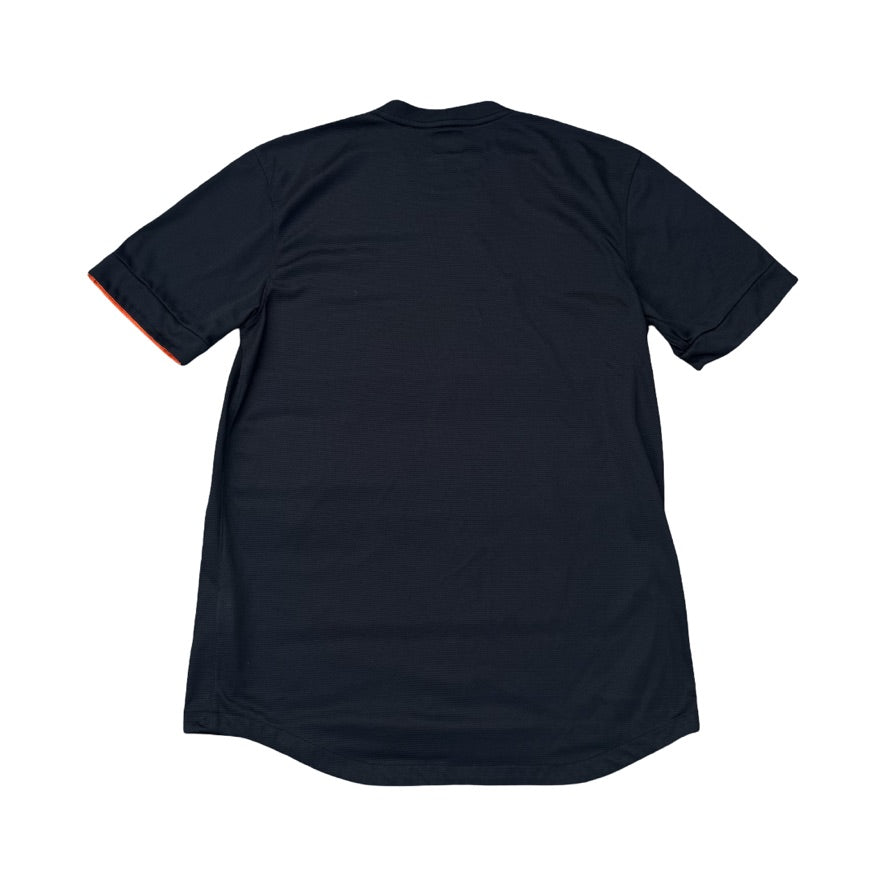 2012/13 Netherlands Away Size M