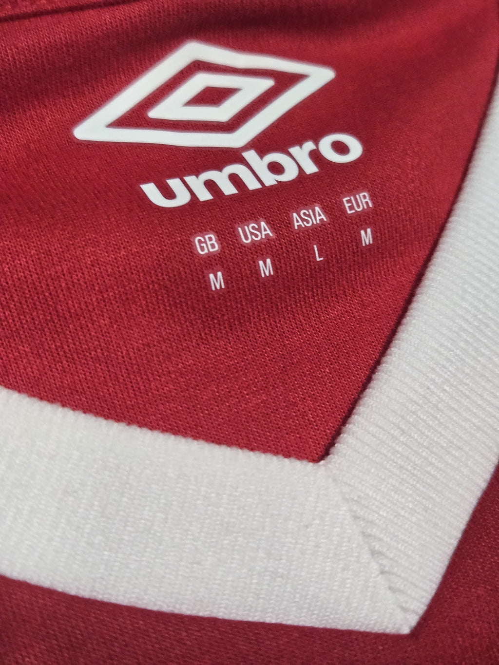 2015/16 Canada Home Size M
