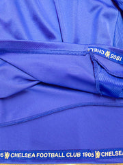 2008/09 Chelsea FC Home Size M