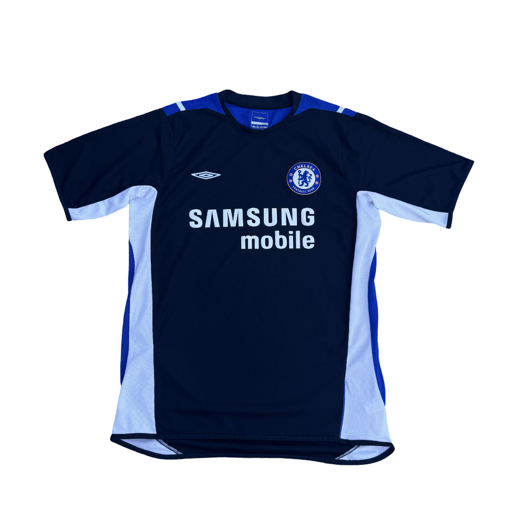 2005/06 Chelsea FC Training Size M