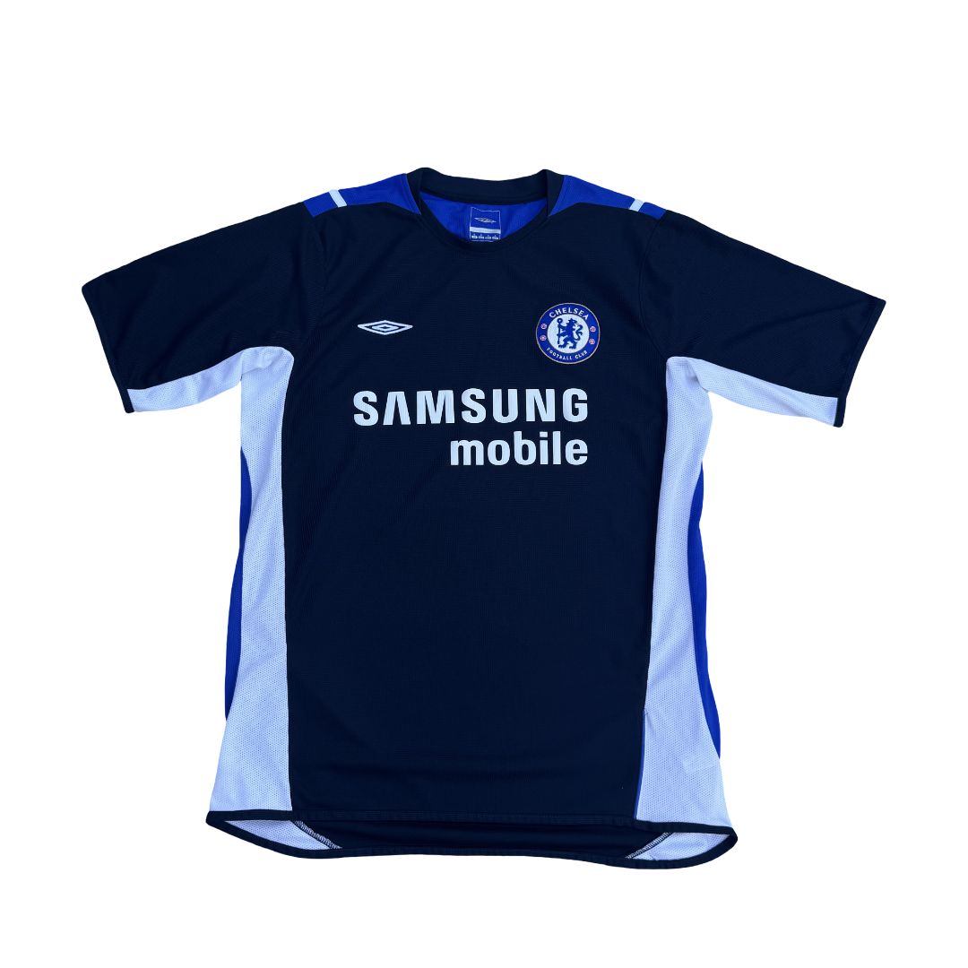 2005/06 Chelsea FC Training Size M