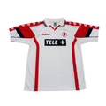 1999/00 Bari Home Size XL