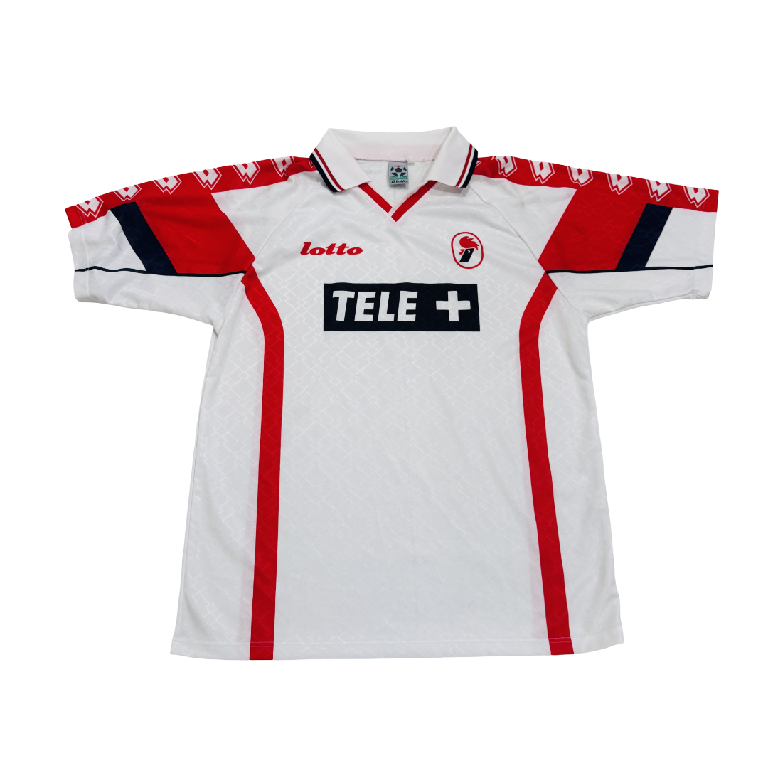 1999/00 Bari Home Size XL