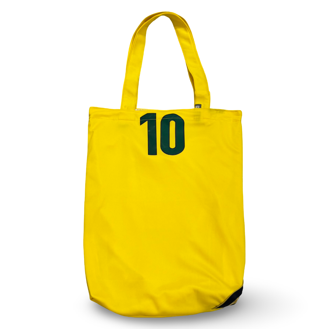 Rework Tote #60 - Brazil
