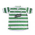 2003/04 Celtic Home Size XL - front view