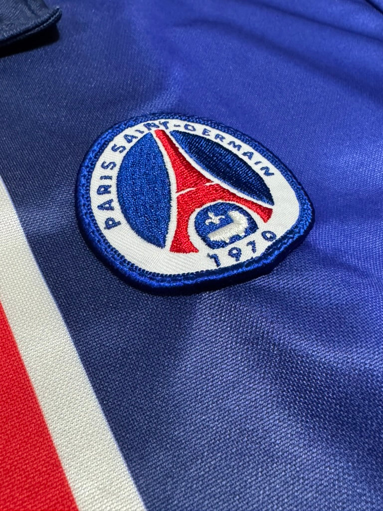 1996/98 PSG Home Size XL