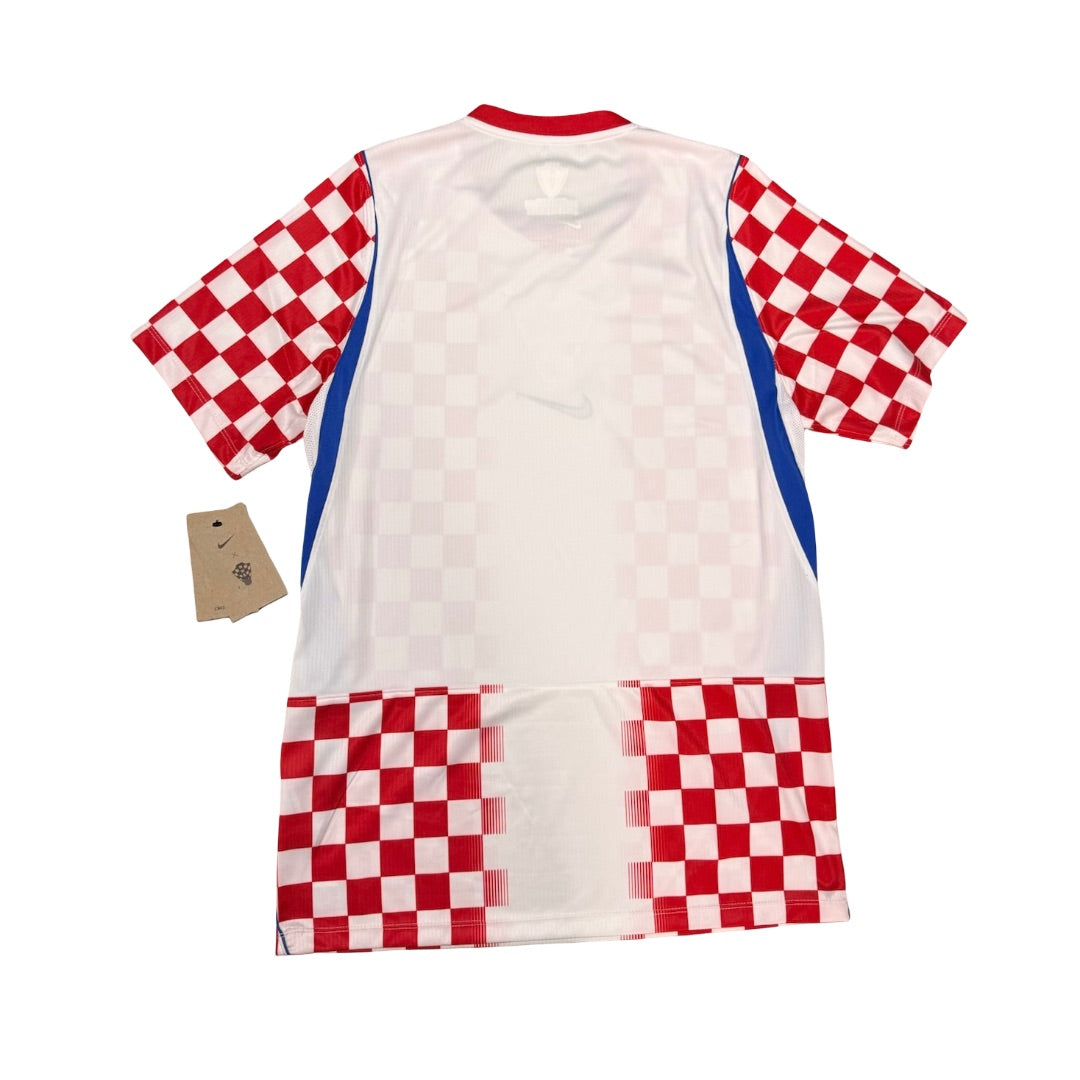 2026/27 Croatia Home Size M BNWT