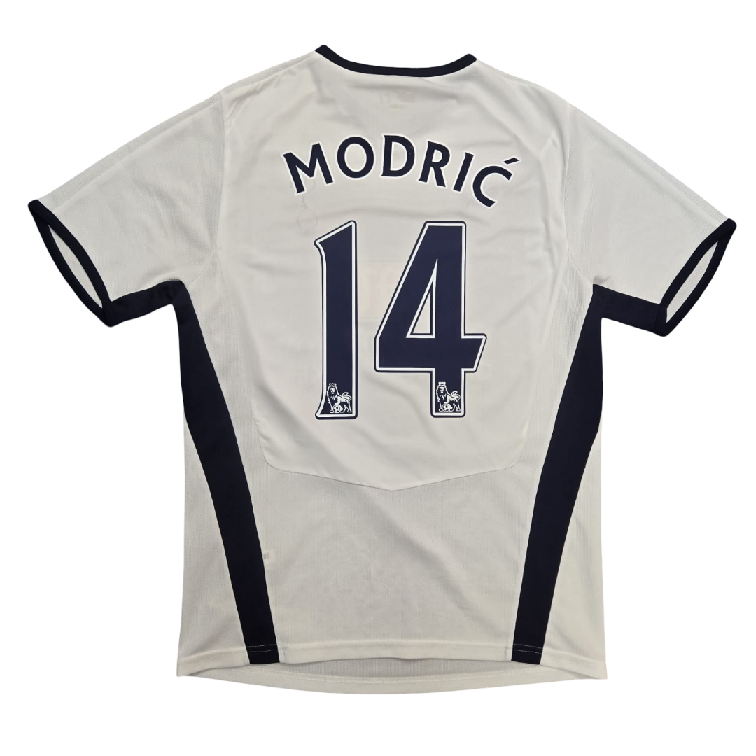 2008/09 Tottenham Hotspur Home Size M Modric